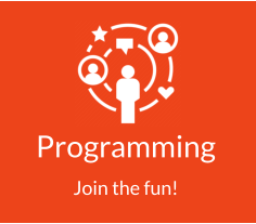 Programming Join the fun!
